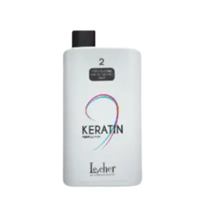 Lecher Keratin Perm Lotion 500ml